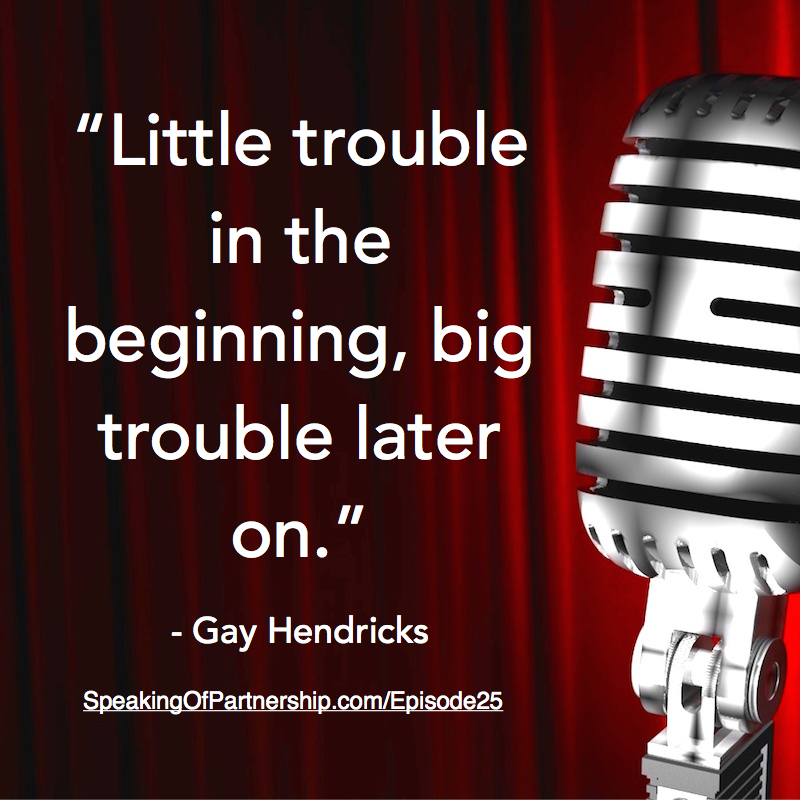 Promo Image Gay Hendricks - part 2